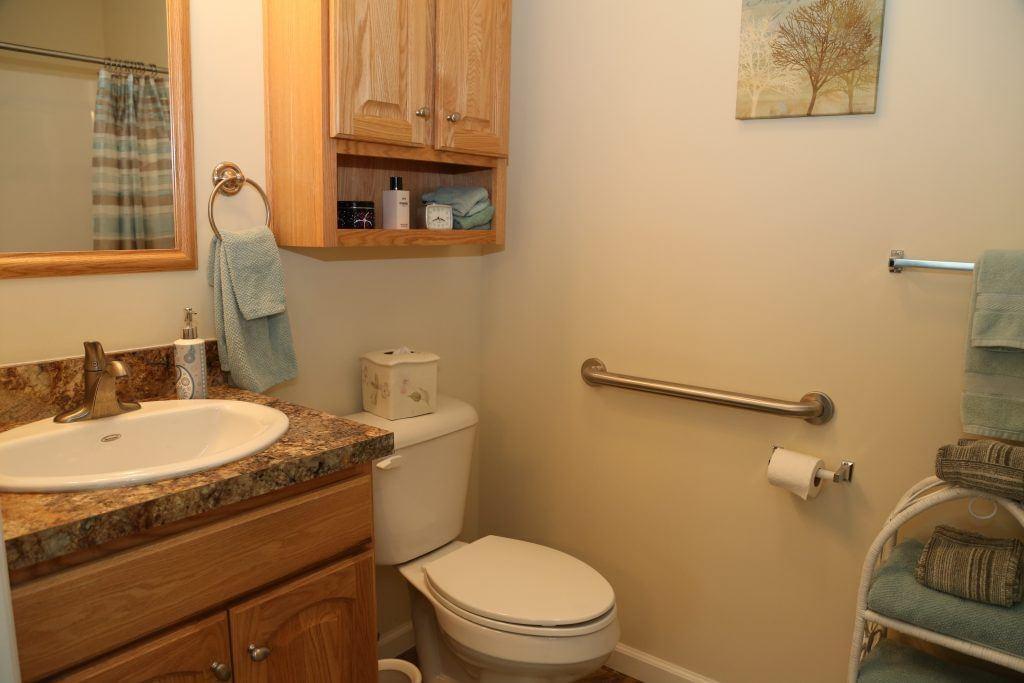 Arbutus Park Retirement Community Senior Living Community Assisted